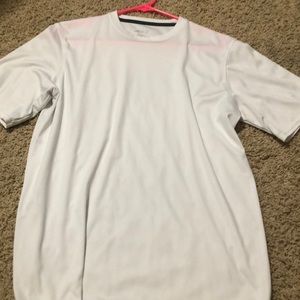 Athletic shirt
